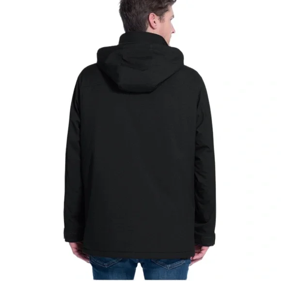 Weatherproof - Men’s Stretch Tech Jacket - Picture 2 of 10